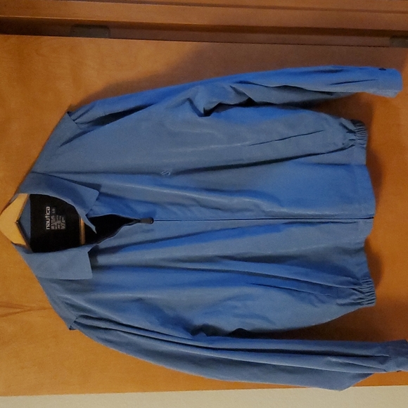 Mens Nautca jacket - Picture 1 of 3
